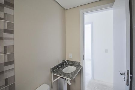 Apartamento à venda com 71m², 3 quartos e 2 vagasBanheiro