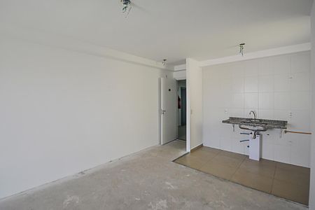 Apartamento à venda com 71m², 3 quartos e 2 vagasSala/Cozinha