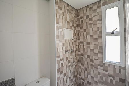 Apartamento à venda com 71m², 3 quartos e 2 vagasBanheiro da Suíte