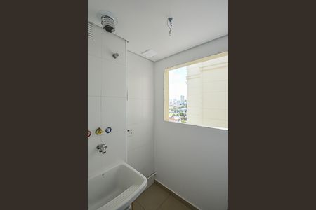 Apartamento à venda com 71m², 3 quartos e 2 vagasÁrea de Serviço