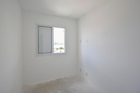 Apartamento à venda com 71m², 3 quartos e 2 vagasQuarto 2