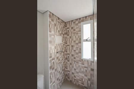 Apartamento à venda com 71m², 3 quartos e 2 vagasBanheiro da Suíte