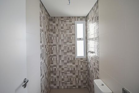 Apartamento à venda com 71m², 3 quartos e 2 vagasBanheiro