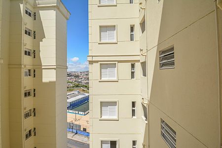 Apartamento à venda com 71m², 3 quartos e 2 vagasVista do Quarto Suite