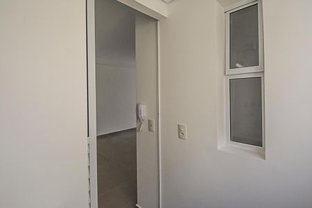 Apartamento à venda com 71m², 3 quartos e 2 vagasÁrea de Serviço