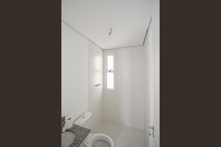 Apartamento à venda com 71m², 3 quartos e 2 vagasBanheiro