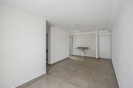 Apartamento à venda com 71m², 3 quartos e 2 vagasSala/Cozinha