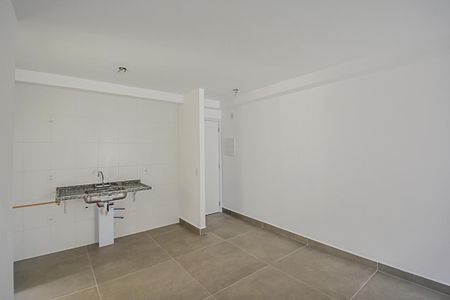 Apartamento à venda com 71m², 3 quartos e 2 vagasSala/Cozinha