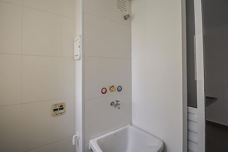 Apartamento à venda com 71m², 3 quartos e 2 vagasÁrea de Serviço