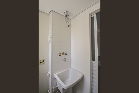 Apartamento à venda com 71m², 3 quartos e 2 vagasÁrea de Serviço