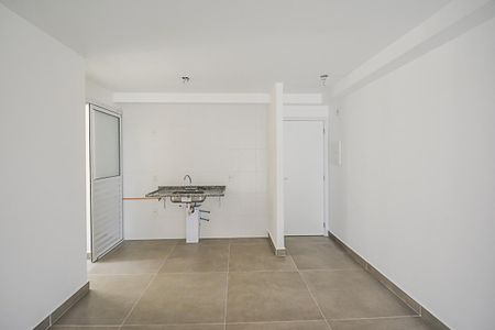 Apartamento à venda com 71m², 3 quartos e 2 vagasSala/Cozinha