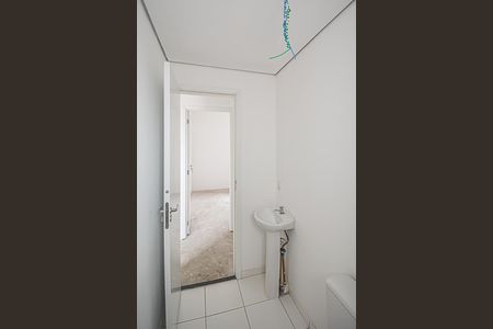 Apartamento à venda com 54m², 3 quartos e 1 vagaBanheiro
