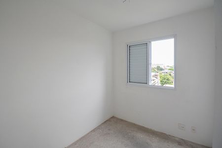 Apartamento à venda com 54m², 3 quartos e 1 vagaQuarto 2