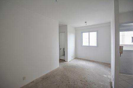 Sala de apartamento à venda com 3 quartos, 54m² em Paulicéia, São Bernardo do Campo