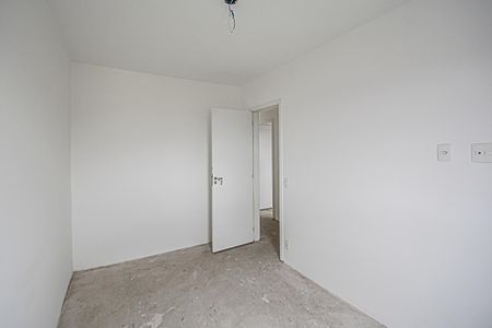 Apartamento à venda com 54m², 3 quartos e 1 vagaQuarto 3