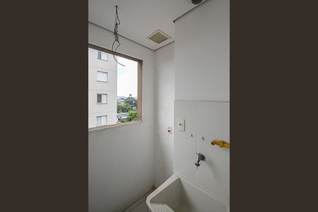 Apartamento à venda com 54m², 3 quartos e 1 vagaÁrea de Serviço