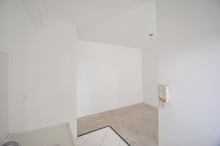 Apartamento à venda com 54m², 3 quartos e 1 vagaCozinha