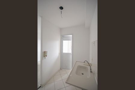Apartamento à venda com 54m², 3 quartos e 1 vagaCozinha