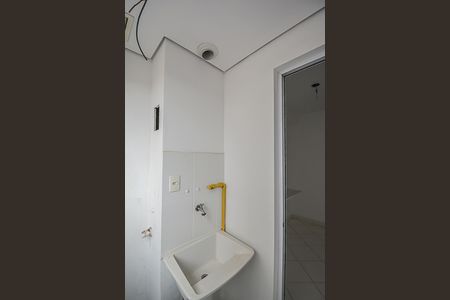 Apartamento à venda com 54m², 3 quartos e 1 vagaÁrea de Serviço