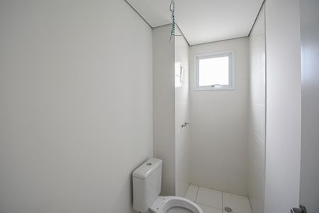 Apartamento à venda com 54m², 3 quartos e 1 vagaBanheiro