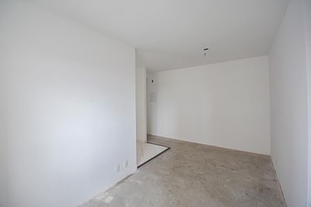 Sala de apartamento à venda com 3 quartos, 54m² em Paulicéia, São Bernardo do Campo