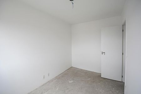 Apartamento à venda com 54m², 3 quartos e 1 vagaQuarto 3