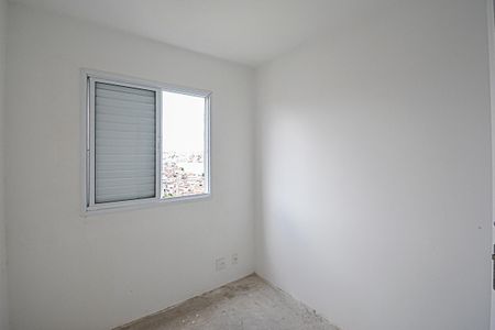 Quarto 2 de apartamento à venda com 3 quartos, 54m² em Paulicéia, São Bernardo do Campo