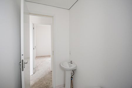 Apartamento à venda com 54m², 3 quartos e 1 vagaBanheiro