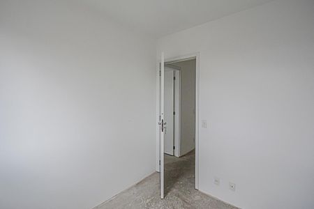 Apartamento à venda com 54m², 3 quartos e 1 vagaQuarto 2