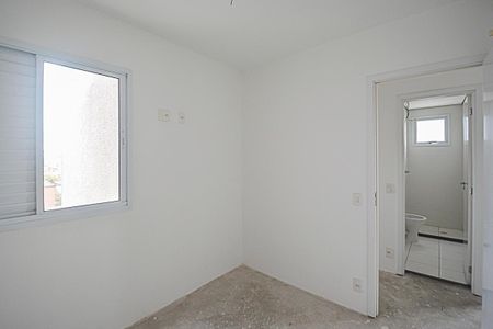 Apartamento à venda com 54m², 3 quartos e 1 vagaQuarto 1