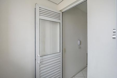 Apartamento à venda com 44m², 2 quartos e 1 vagaÁrea de Serviço