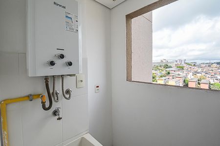 Apartamento à venda com 44m², 2 quartos e 1 vagaÁrea de Serviço