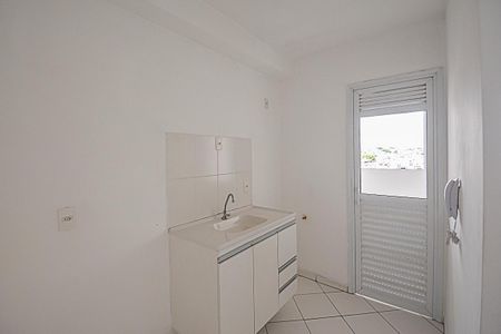 Apartamento à venda com 44m², 2 quartos e 1 vagaCozinha