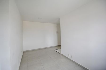 Sala de apartamento à venda com 2 quartos, 44m² em Paulicéia, São Bernardo do Campo