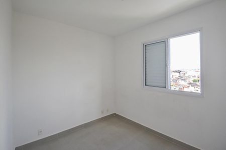 Apartamento à venda com 44m², 2 quartos e 1 vagaQuarto 2
