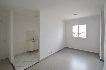 Apartamento à venda com 44m², 2 quartos e 1 vagaSala