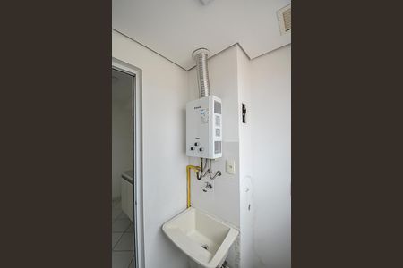 Apartamento à venda com 44m², 2 quartos e 1 vagaÁrea de Serviço