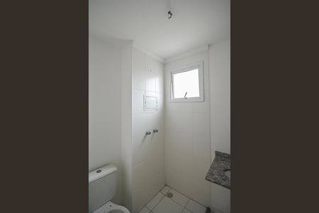 Apartamento à venda com 84m², 3 quartos e 1 vagaBanheiro da Suíte