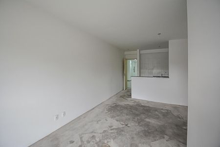 Sala de apartamento à venda com 3 quartos, 84m² em Rudge Ramos, São Bernardo do Campo