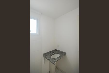 Apartamento à venda com 84m², 3 quartos e 1 vagaBanheiro da Suíte