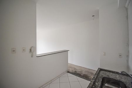 Apartamento à venda com 84m², 3 quartos e 1 vagaCozinha