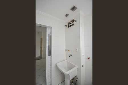 Apartamento à venda com 84m², 3 quartos e 1 vagaÁrea de Serviço