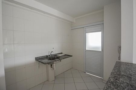 Apartamento à venda com 84m², 3 quartos e 1 vagaCozinha