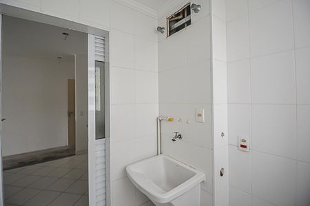 Apartamento à venda com 84m², 3 quartos e 1 vagaÁrea de Serviço