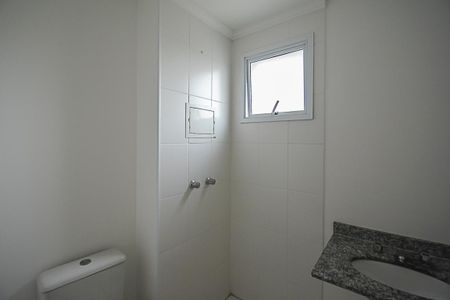 Apartamento à venda com 84m², 3 quartos e 1 vagaBanheiro da Suíte