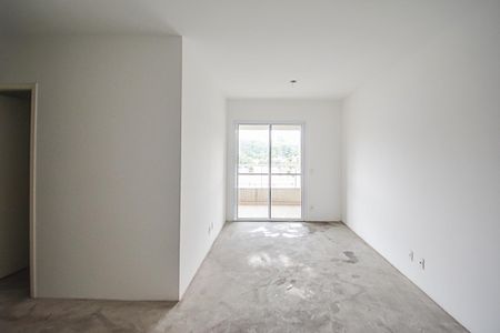 Sala de apartamento à venda com 3 quartos, 84m² em Rudge Ramos, São Bernardo do Campo