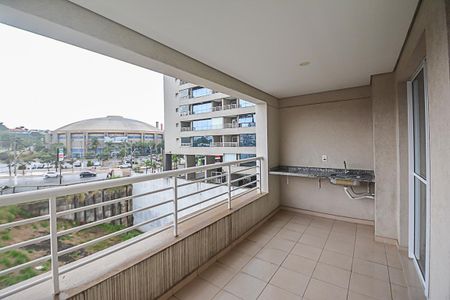 Apartamento à venda com 84m², 3 quartos e 1 vagaSacada