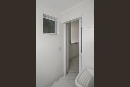 Apartamento à venda com 84m², 3 quartos e 1 vagaÁrea de Serviço