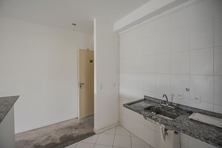 Apartamento à venda com 84m², 3 quartos e 1 vagaCozinha