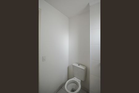 Apartamento à venda com 84m², 3 quartos e 1 vagaBanheiro da Suíte